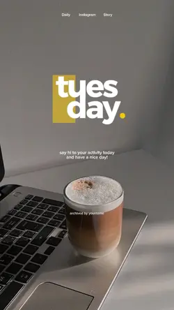 Typography Aesthetic