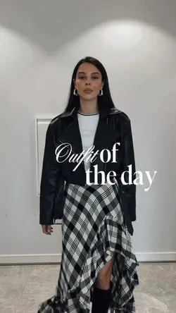 Outfit of the day
