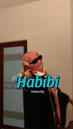 Habibi