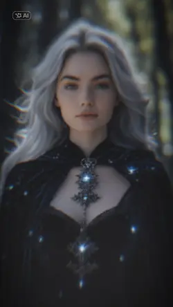 ai mysterious 