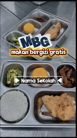 Makan Bergizi Gratis