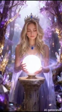FANTASY PRINCESS 
