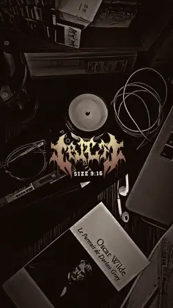 HITAM BAJU