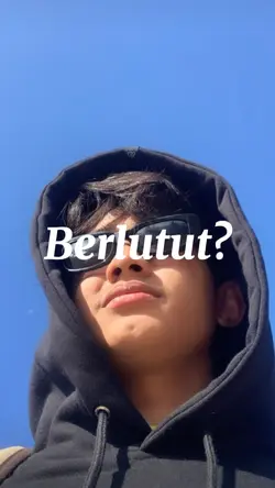 aku?berlutut 