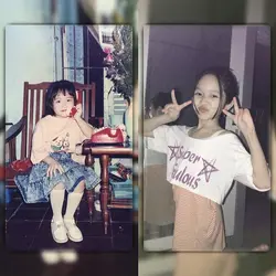 collab 2 glow up