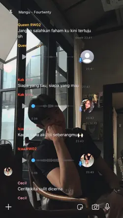 mangu WA story