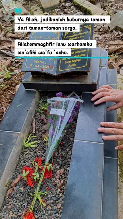 ziarah kubur