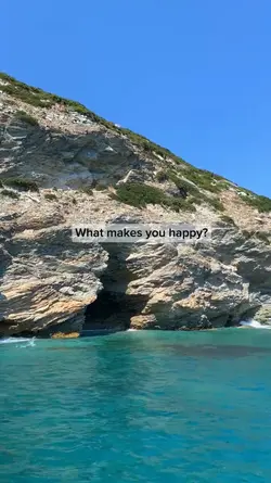 WHAT MAKES YOU HAPPY