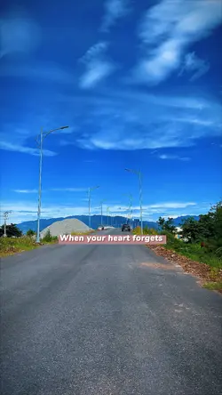 When your heart