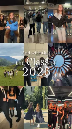 And with that class