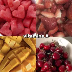 Vitamine J