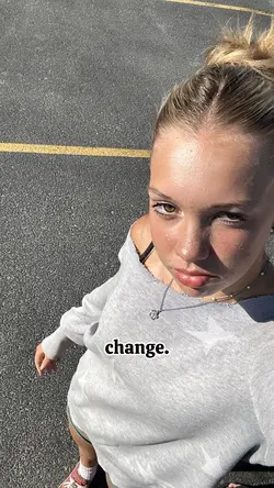 Change