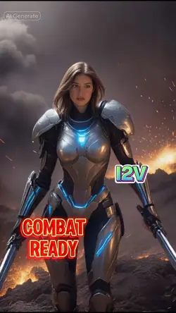 combat ready 