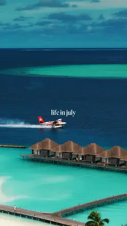 life in july