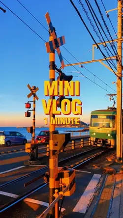 60 clip vlog