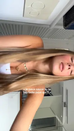 glow up changement 