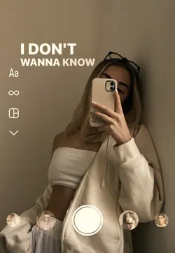 Selfie lyrics