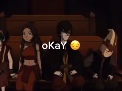 oKaY 😔
