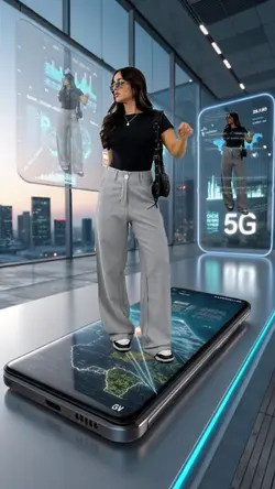 TREND IPHONE 5G