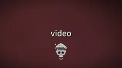 SKULL EDIT 16:9