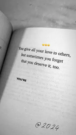 for real