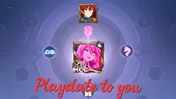 Play Date mlbb
