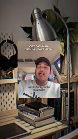 CWE PADA DASARNYA KL