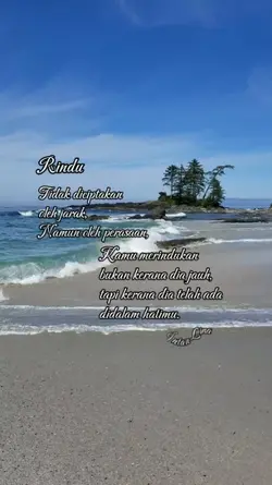 Rindu