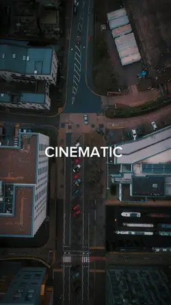 CINEMATIC AND TRANSI