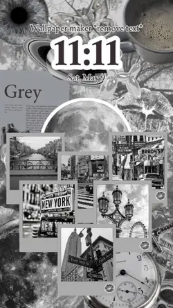 gray wallpaper 
