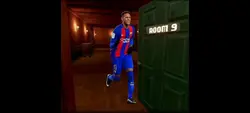 Neymar Jr