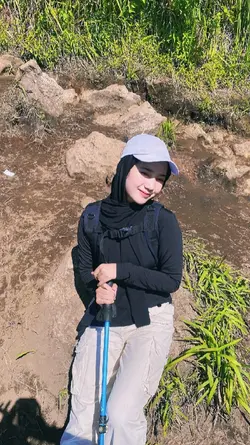 janganlah menyerah