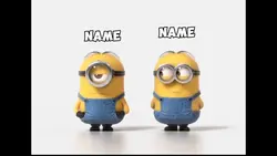 2 NAMES