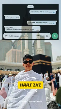 Hari Ini