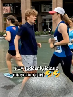 join marathon