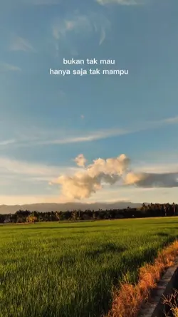 sad hari ini