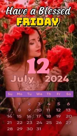 July 2024