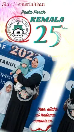 pesta perak kemala