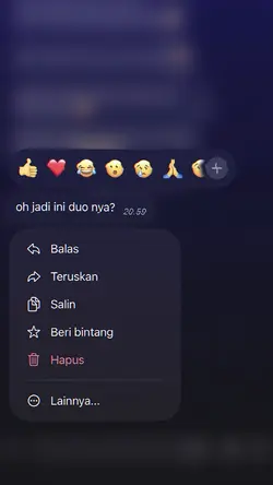 JADI INI DUO NYA