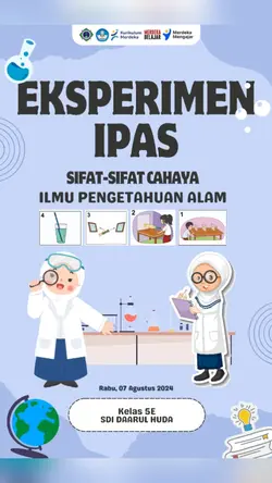 Praktek IPAS