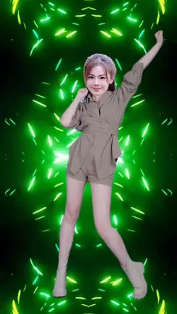 เต้นเปลี่ยนหน้า