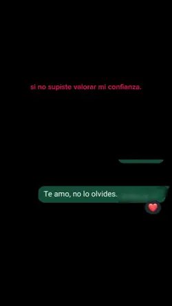 Simplemente es la vd