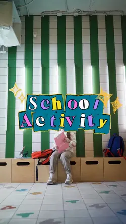 School activity 