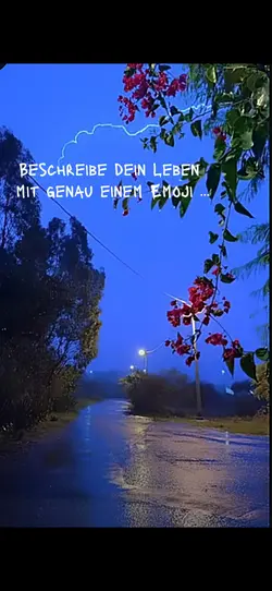 Ein Emoji