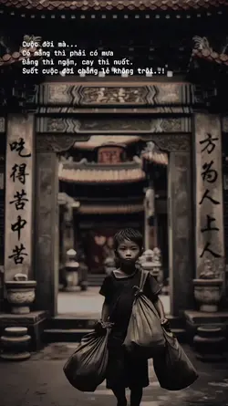 Caption & màu 