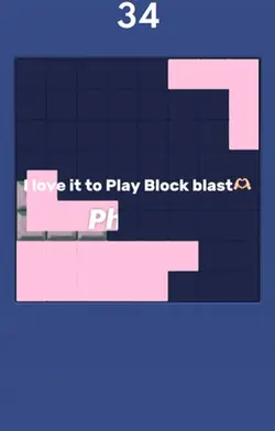 Block blast 