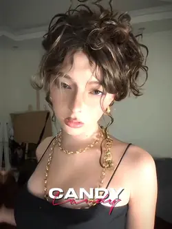 candy