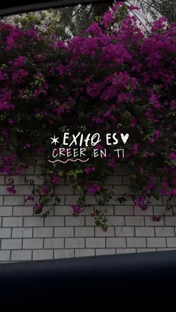 Éxito🦋🪽💜