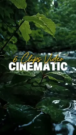 6 Clips Video 