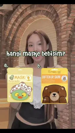 hangisini istersin?